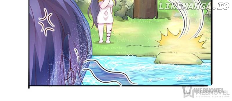 Beauty and the Beasts Chapter 527 - page 6