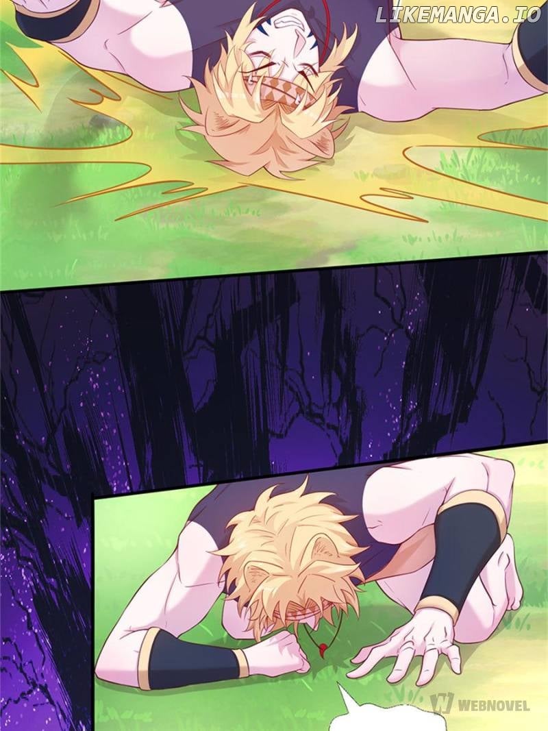 Beauty and the Beasts Chapter 527 - page 9