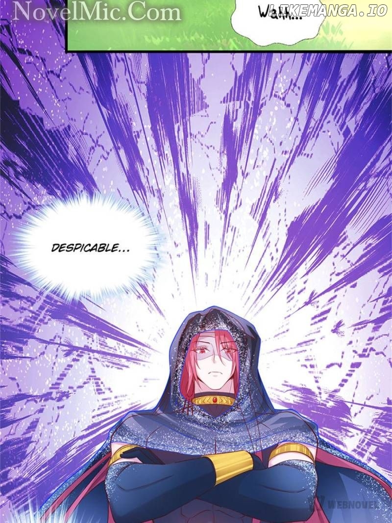 Beauty and the Beasts Chapter 527 - page 10