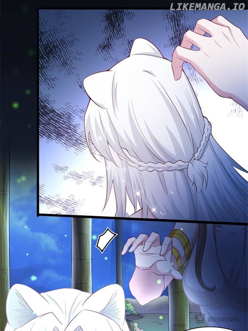 Beauty and the Beasts Chapter 528 - page 12