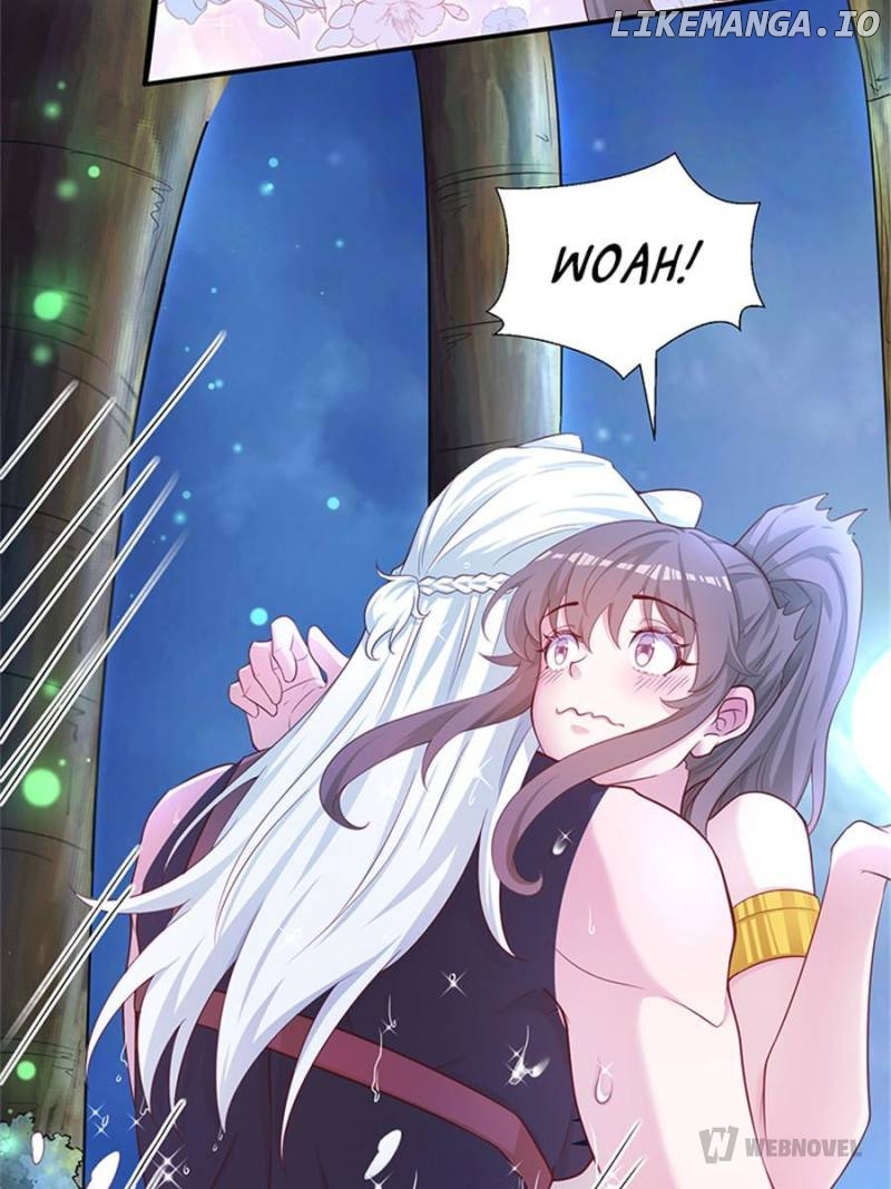 Beauty and the Beasts Chapter 528 - page 22