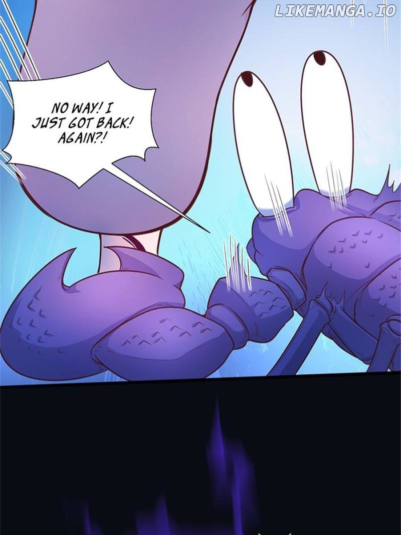 Beauty and the Beasts Chapter 528 - page 40
