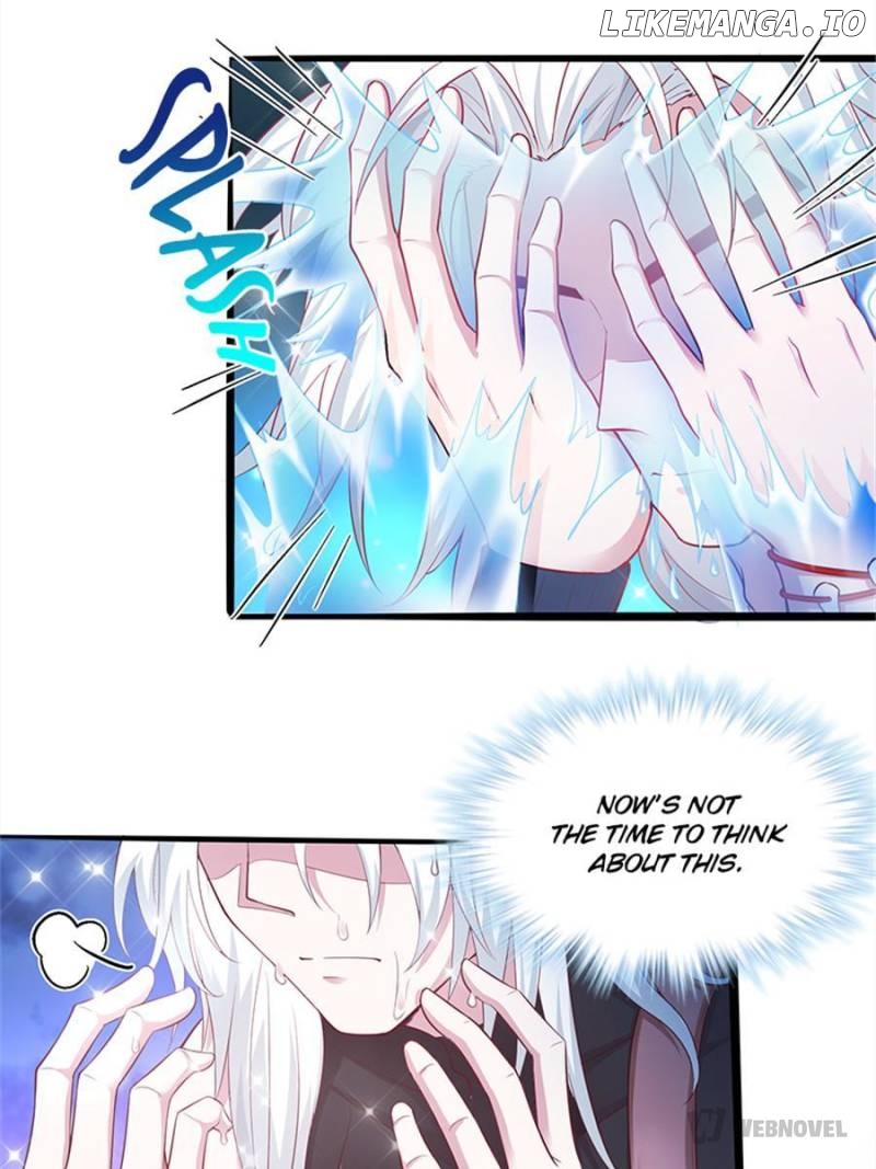 Beauty and the Beasts Chapter 528 - page 5