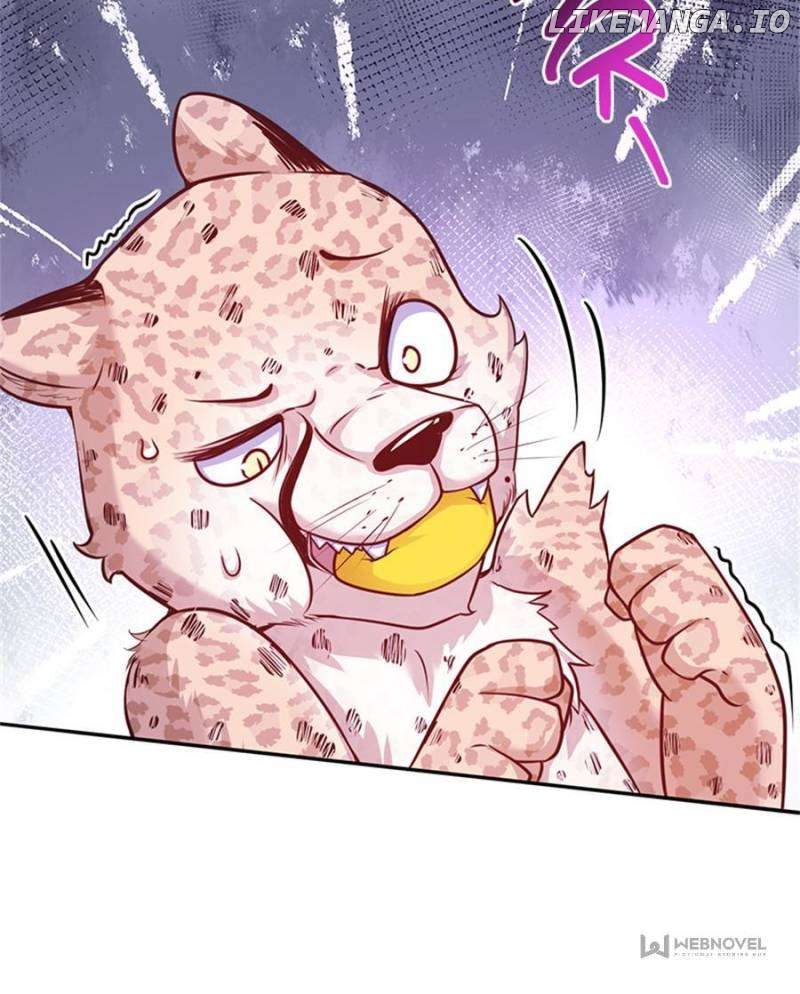 Beauty and the Beasts Chapter 529 - page 11
