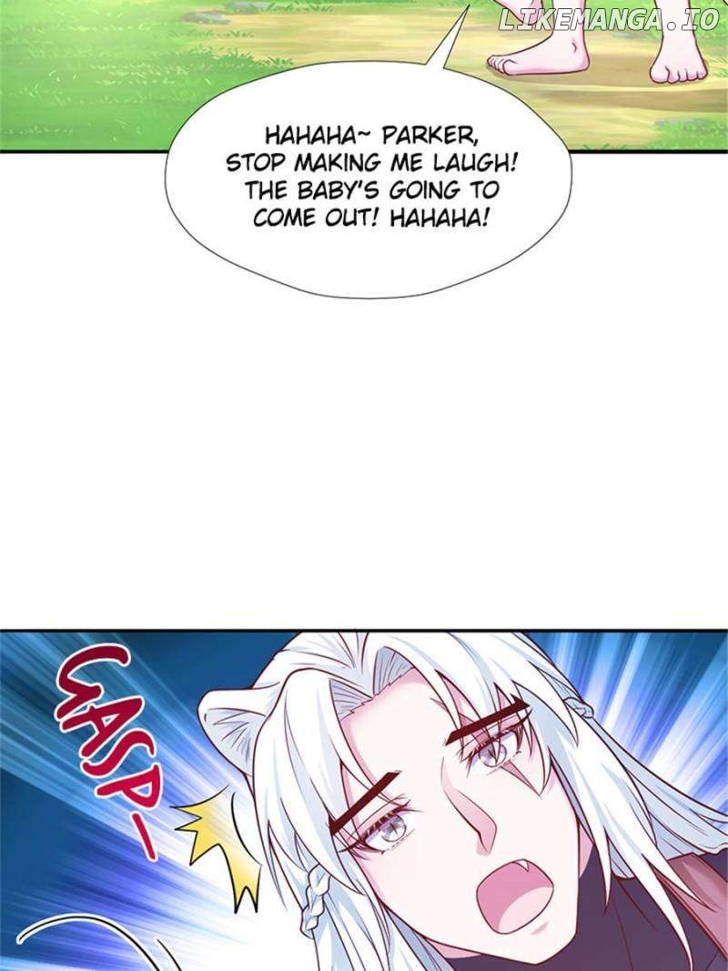 Beauty and the Beasts Chapter 529 - page 13