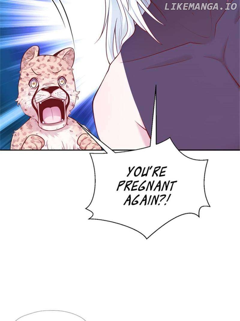 Beauty and the Beasts Chapter 529 - page 14