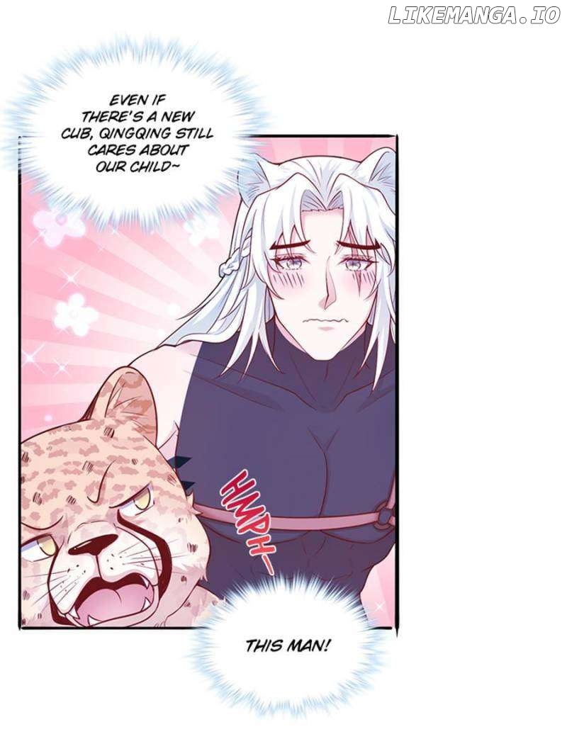 Beauty and the Beasts Chapter 529 - page 18