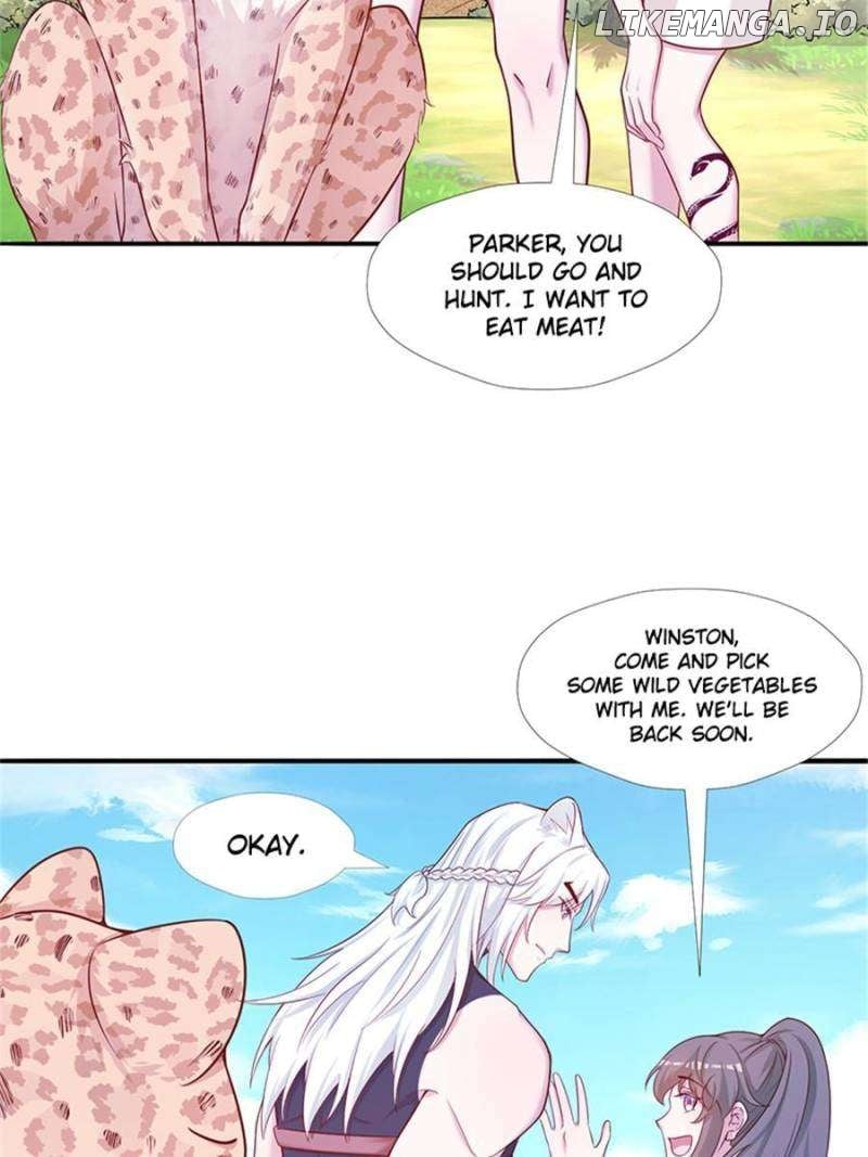 Beauty and the Beasts Chapter 529 - page 20