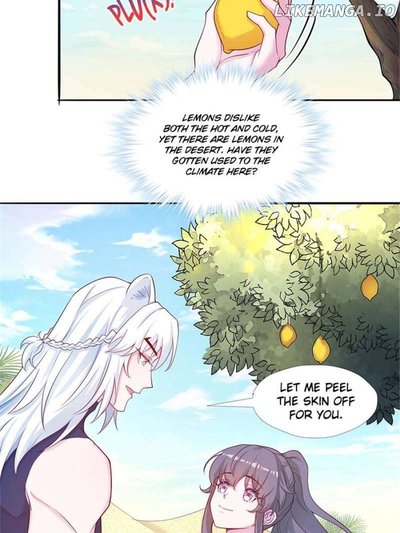 Beauty and the Beasts Chapter 529 - page 3