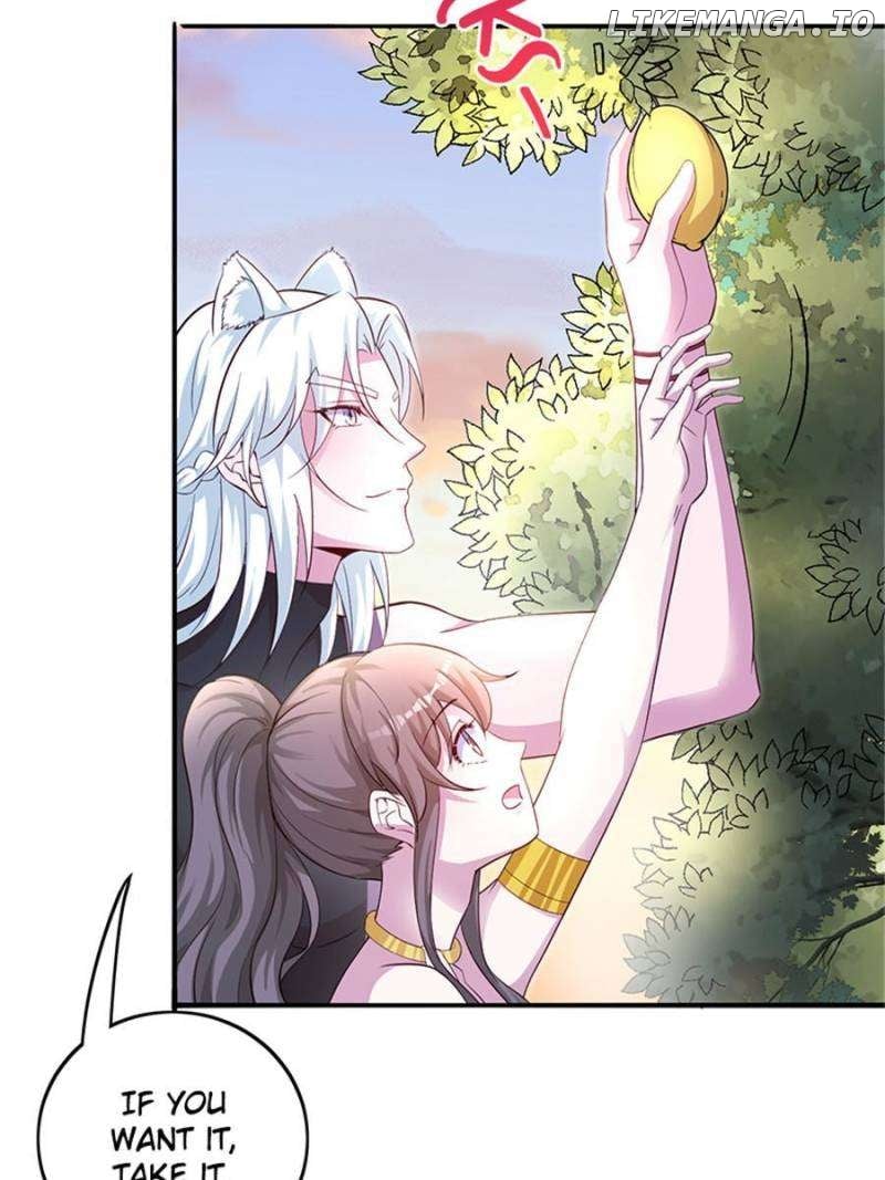 Beauty and the Beasts Chapter 529 - page 25
