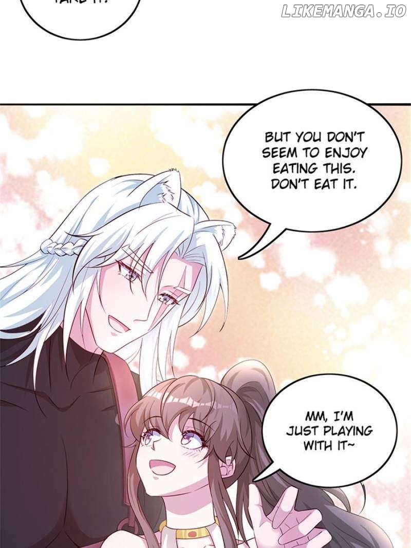 Beauty and the Beasts Chapter 529 - page 26