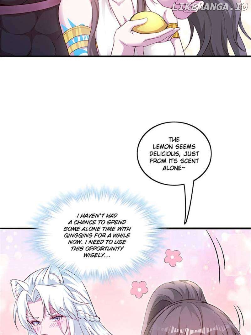 Beauty and the Beasts Chapter 529 - page 27