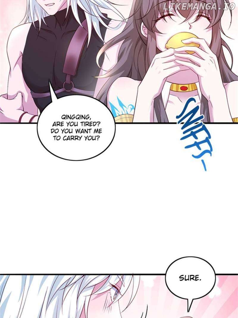 Beauty and the Beasts Chapter 529 - page 28