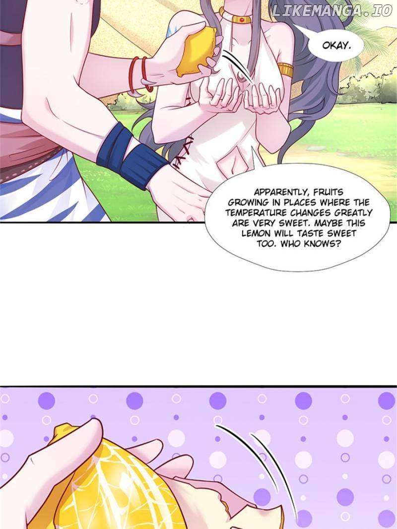 Beauty and the Beasts Chapter 529 - page 4