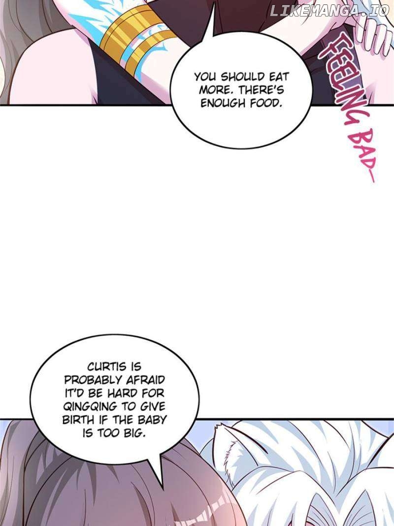 Beauty and the Beasts Chapter 529 - page 32