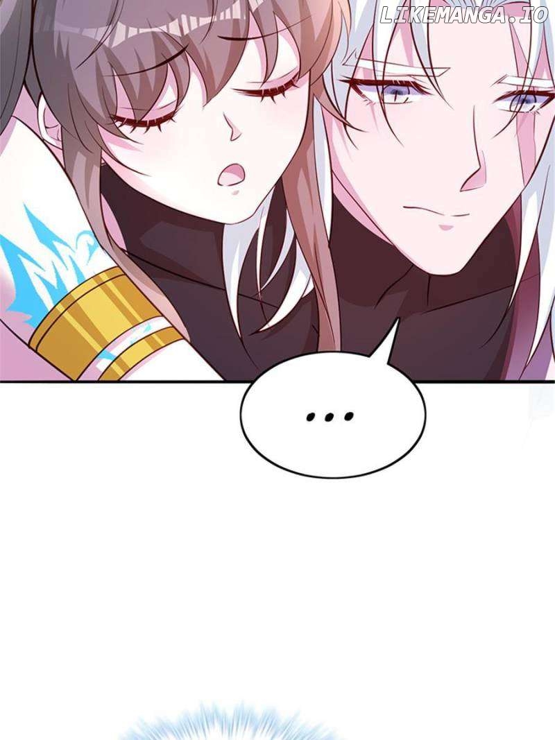 Beauty and the Beasts Chapter 529 - page 33