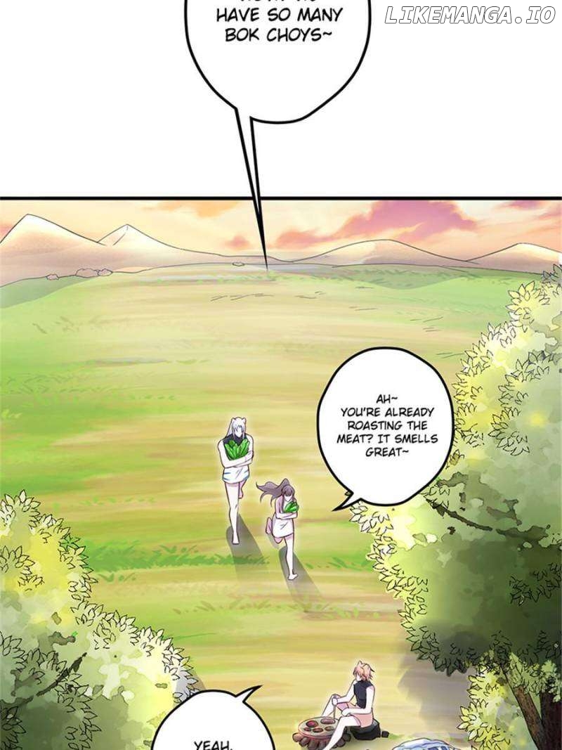 Beauty and the Beasts Chapter 529 - page 39
