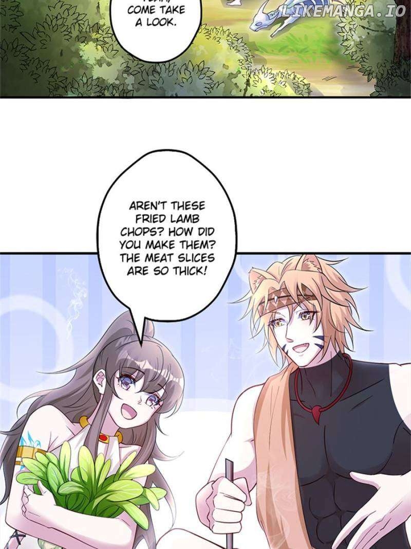 Beauty and the Beasts Chapter 529 - page 40