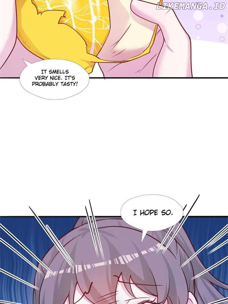 Beauty and the Beasts Chapter 529 - page 5
