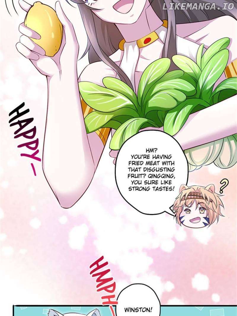 Beauty and the Beasts Chapter 529 - page 43