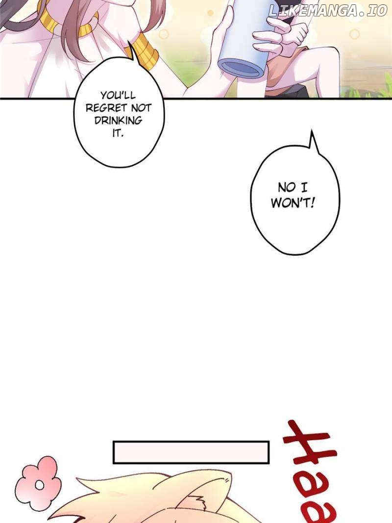 Beauty and the Beasts Chapter 529 - page 51