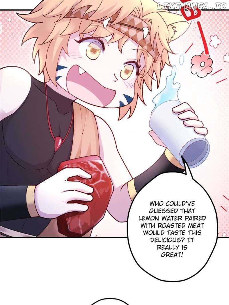 Beauty and the Beasts Chapter 529 - page 52