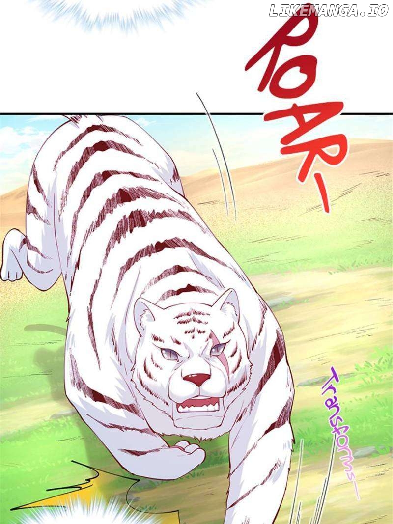 Beauty and the Beasts Chapter 530 - page 19