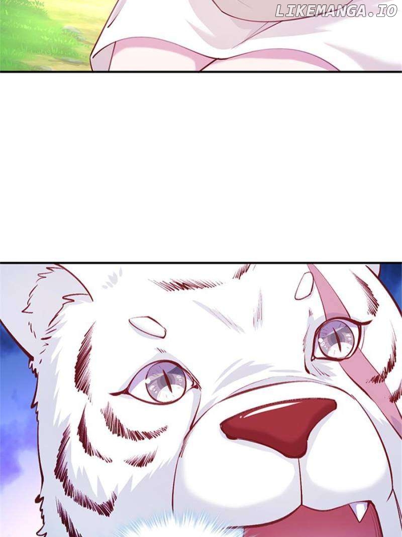 Beauty and the Beasts Chapter 530 - page 23
