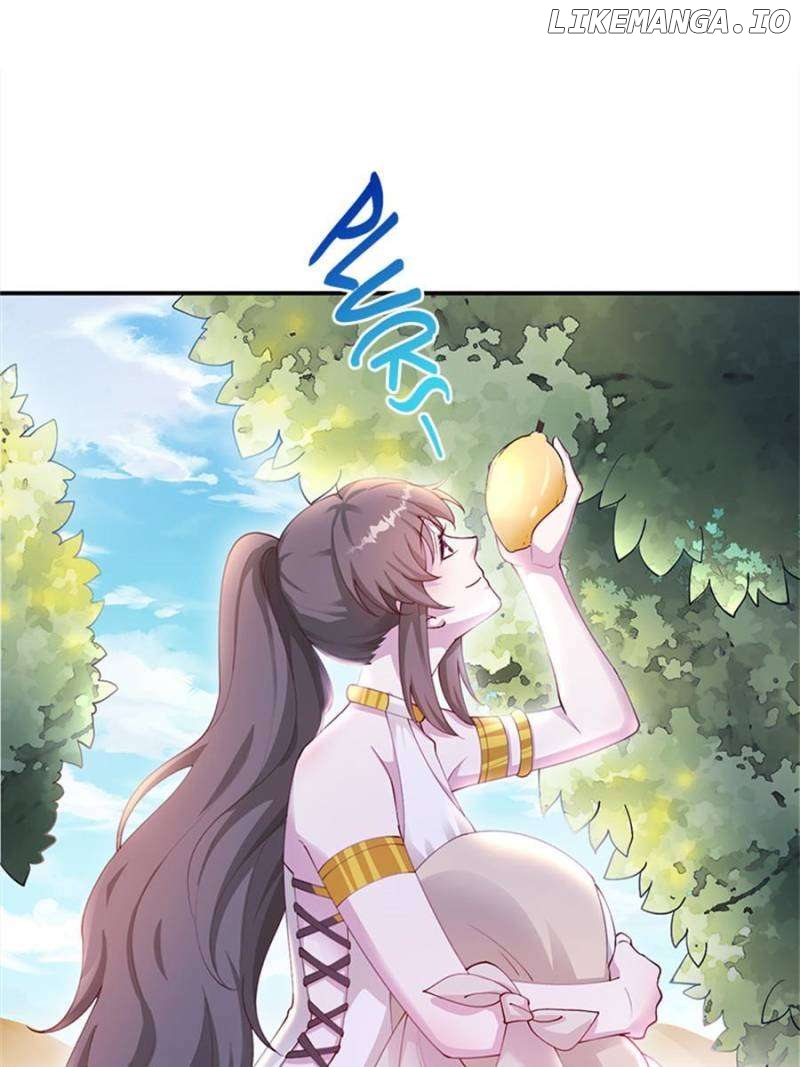 Beauty and the Beasts Chapter 530 - page 25