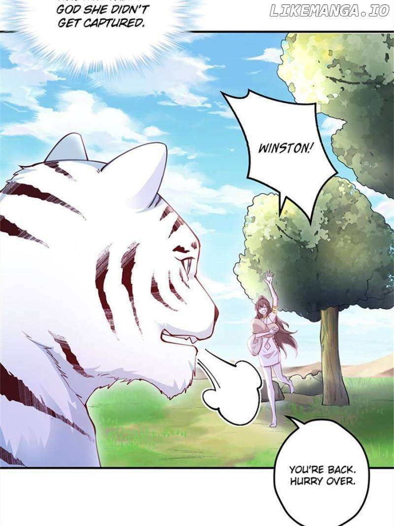 Beauty and the Beasts Chapter 530 - page 29