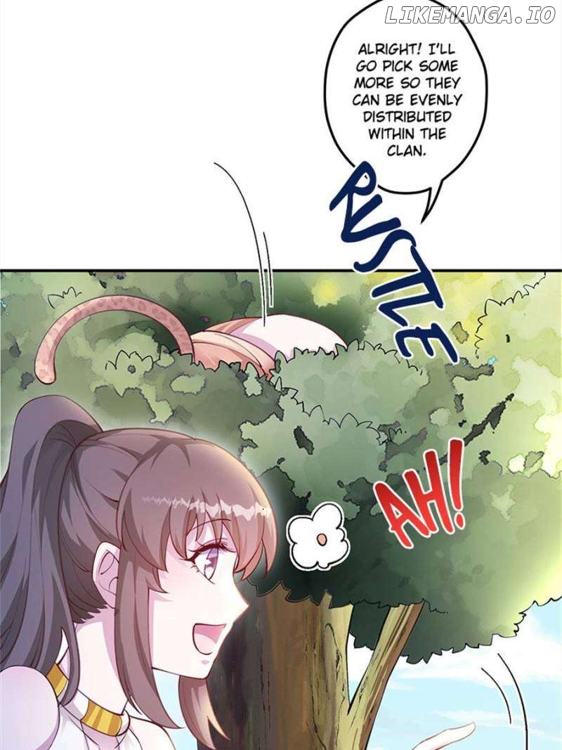 Beauty and the Beasts Chapter 530 - page 34