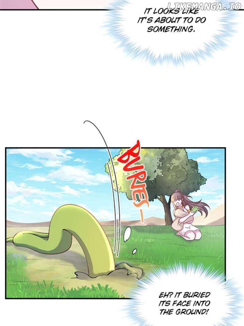 Beauty and the Beasts Chapter 530 - page 44