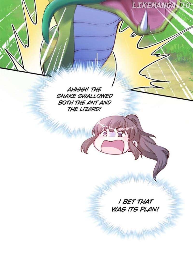 Beauty and the Beasts Chapter 530 - page 49