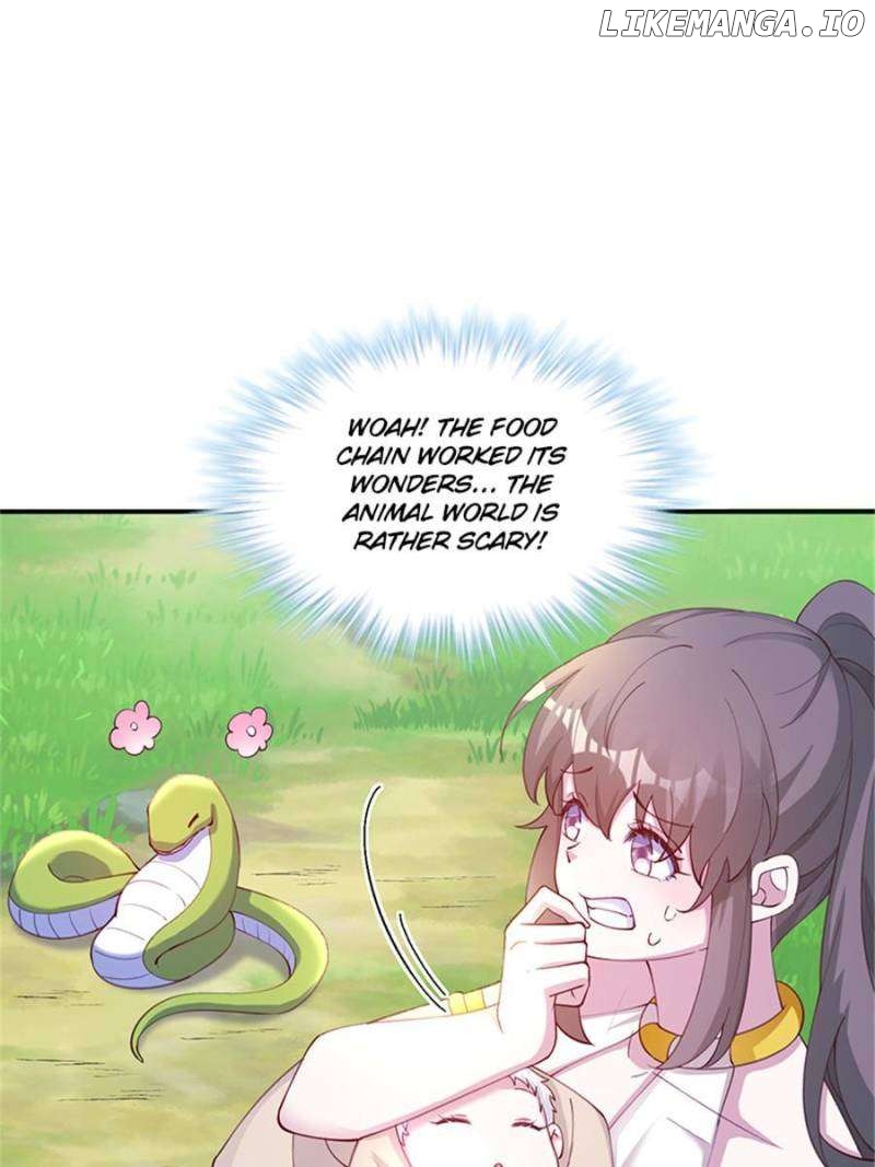 Beauty and the Beasts Chapter 530 - page 50