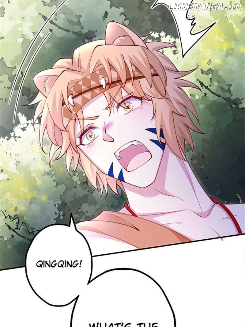 Beauty and the Beasts Chapter 530 - page 55