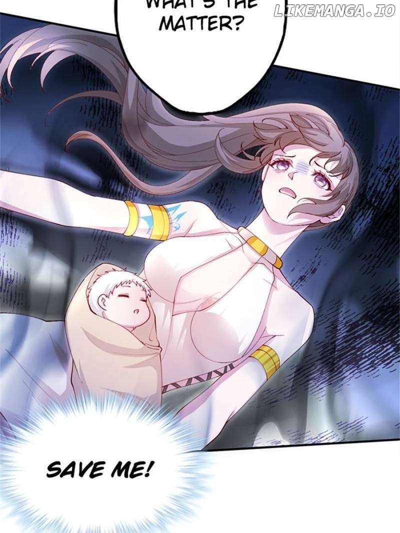 Beauty and the Beasts Chapter 530 - page 56