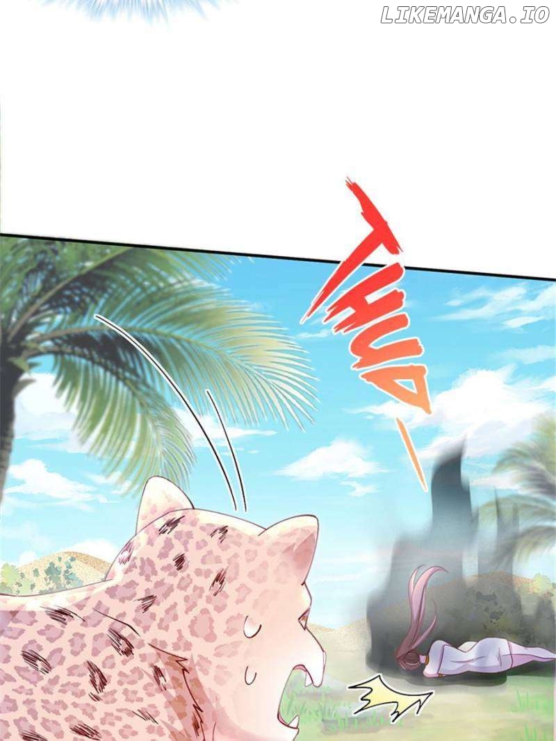 Beauty and the Beasts Chapter 530 - page 57