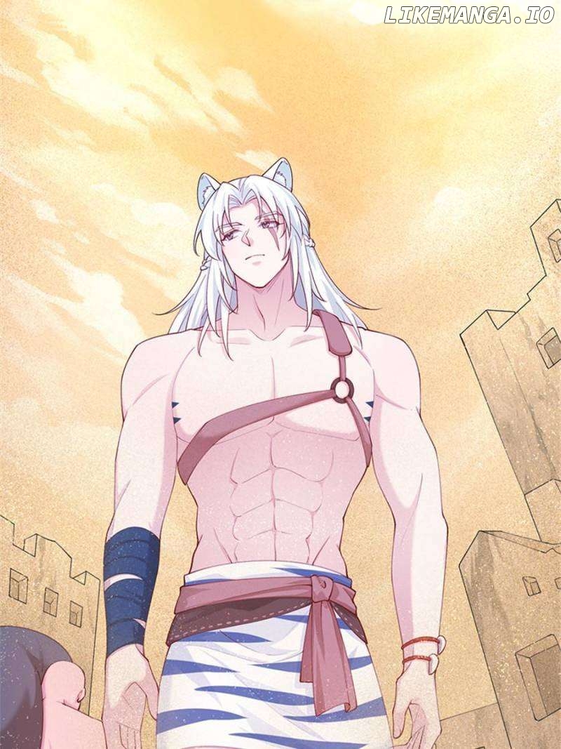 Beauty and the Beasts Chapter 530 - page 7