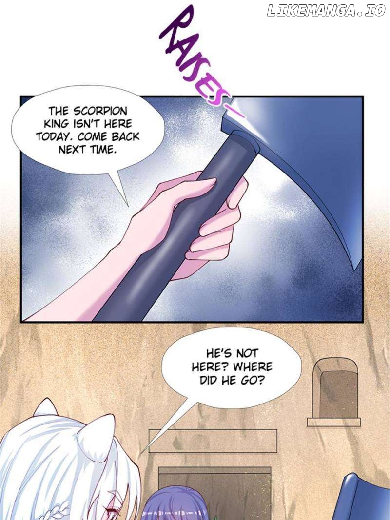 Beauty and the Beasts Chapter 530 - page 9