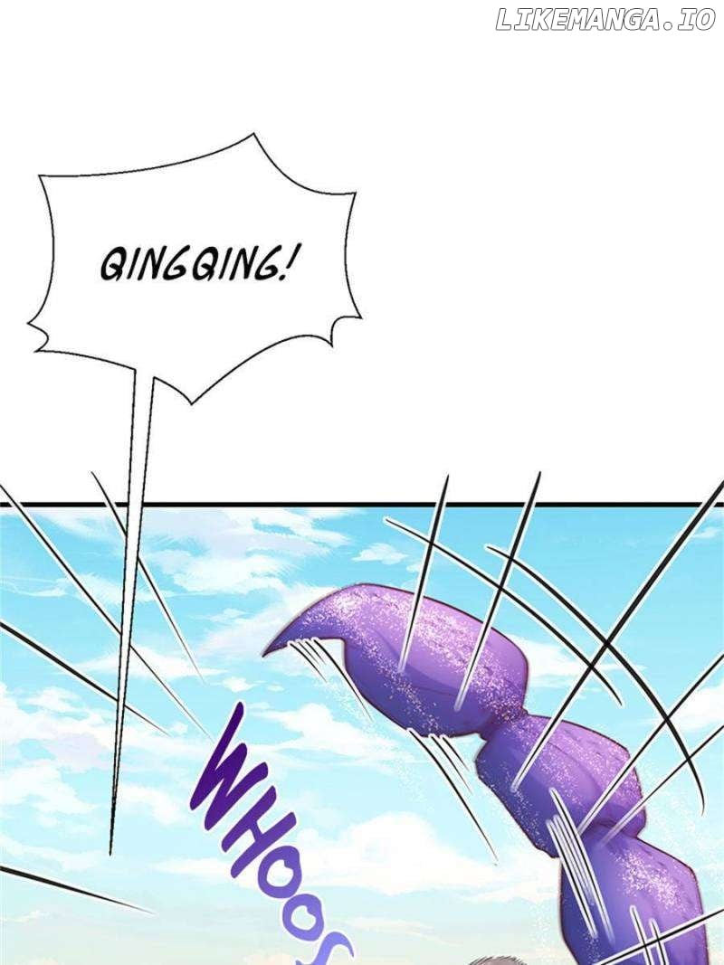 Beauty and the Beasts Chapter 531 - page 1