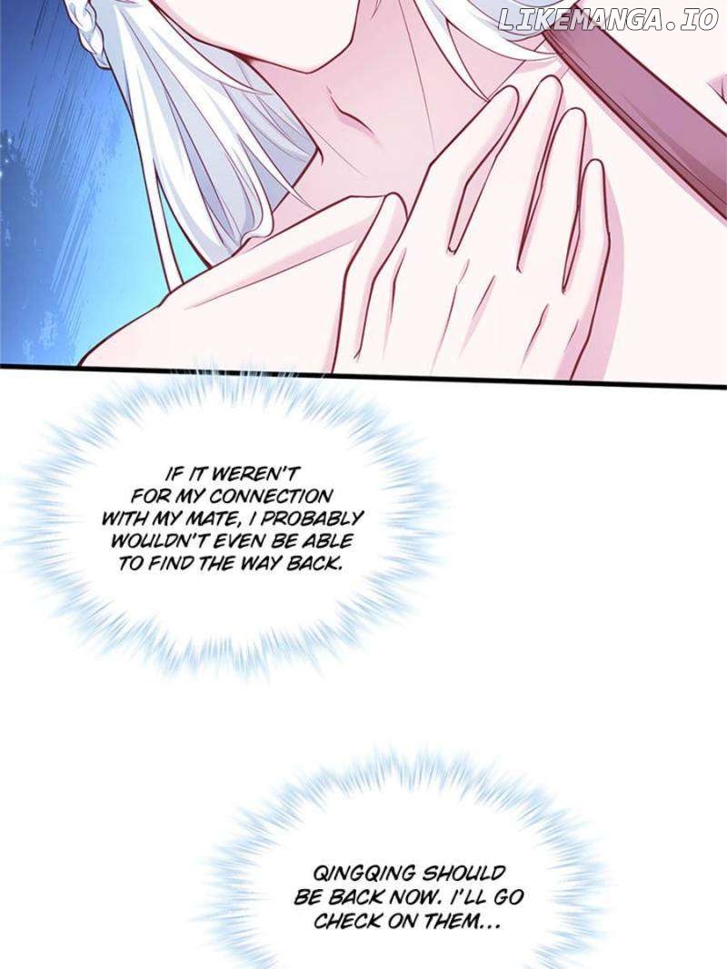 Beauty and the Beasts Chapter 531 - page 11