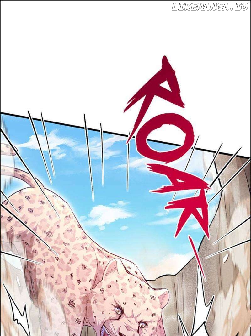 Beauty and the Beasts Chapter 531 - page 13