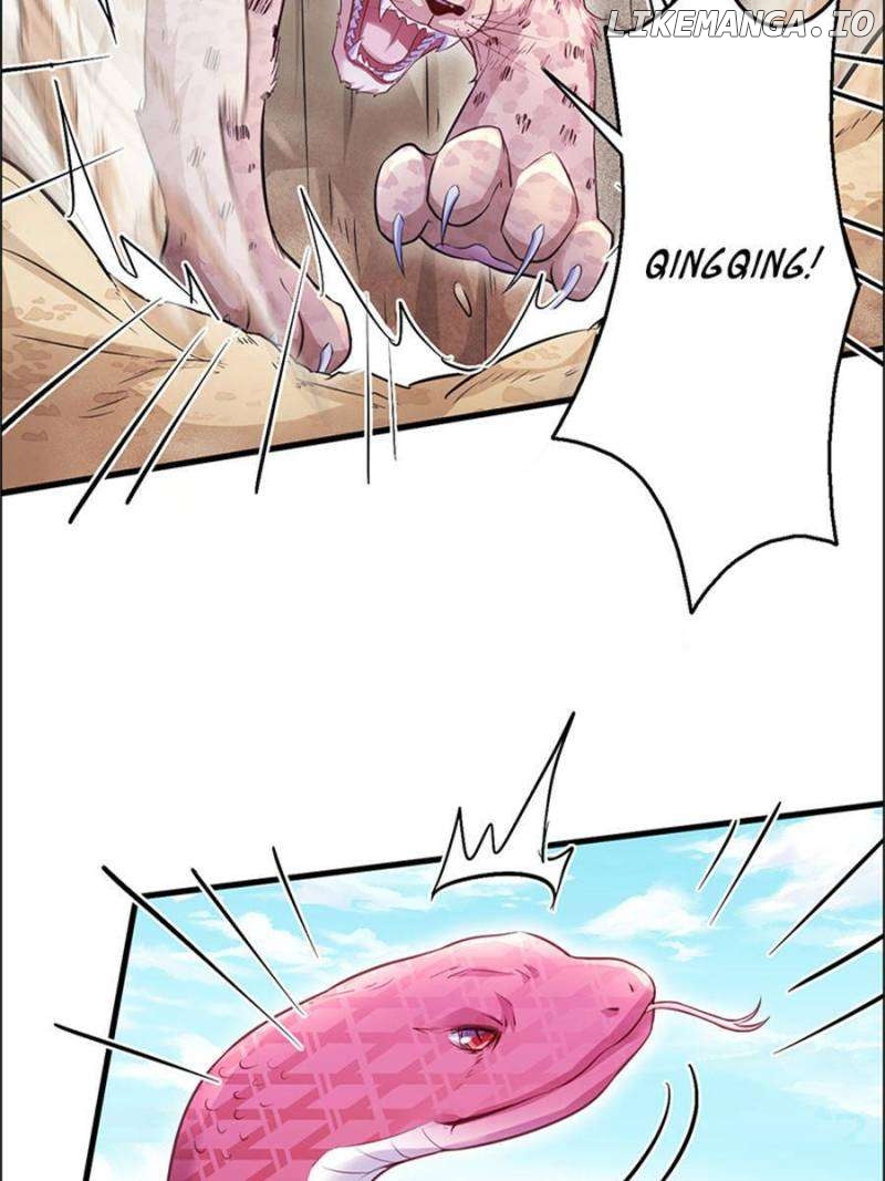 Beauty and the Beasts Chapter 531 - page 14