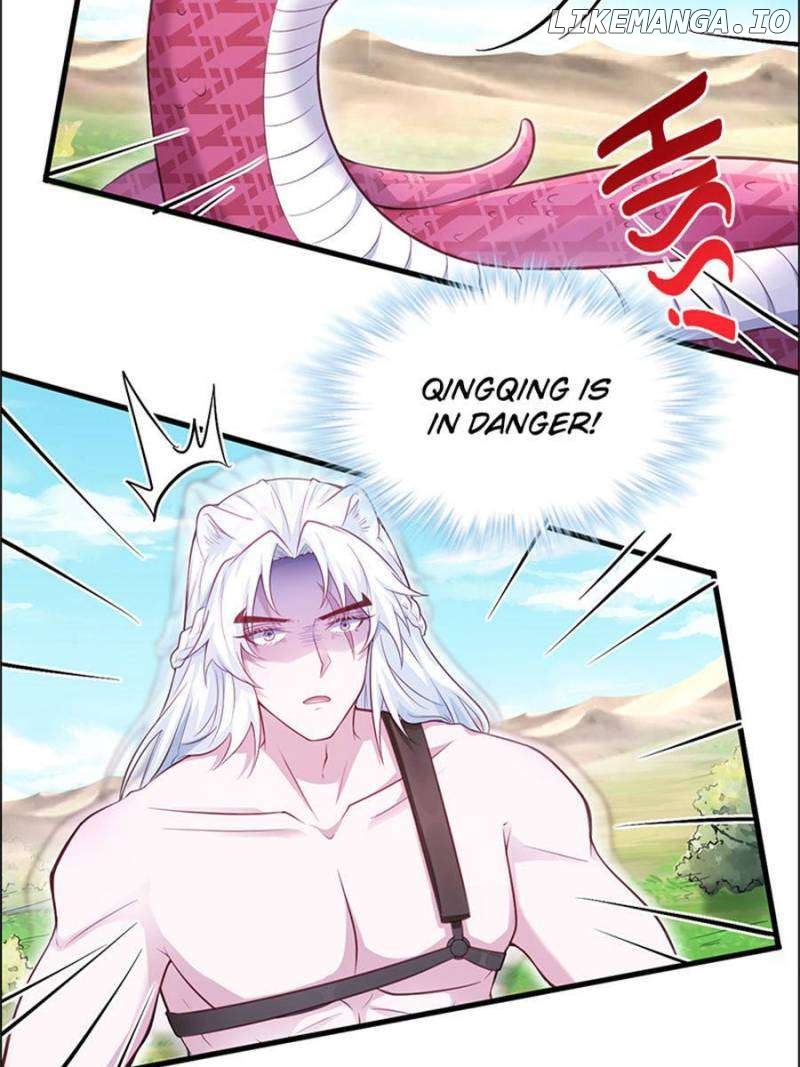 Beauty and the Beasts Chapter 531 - page 15
