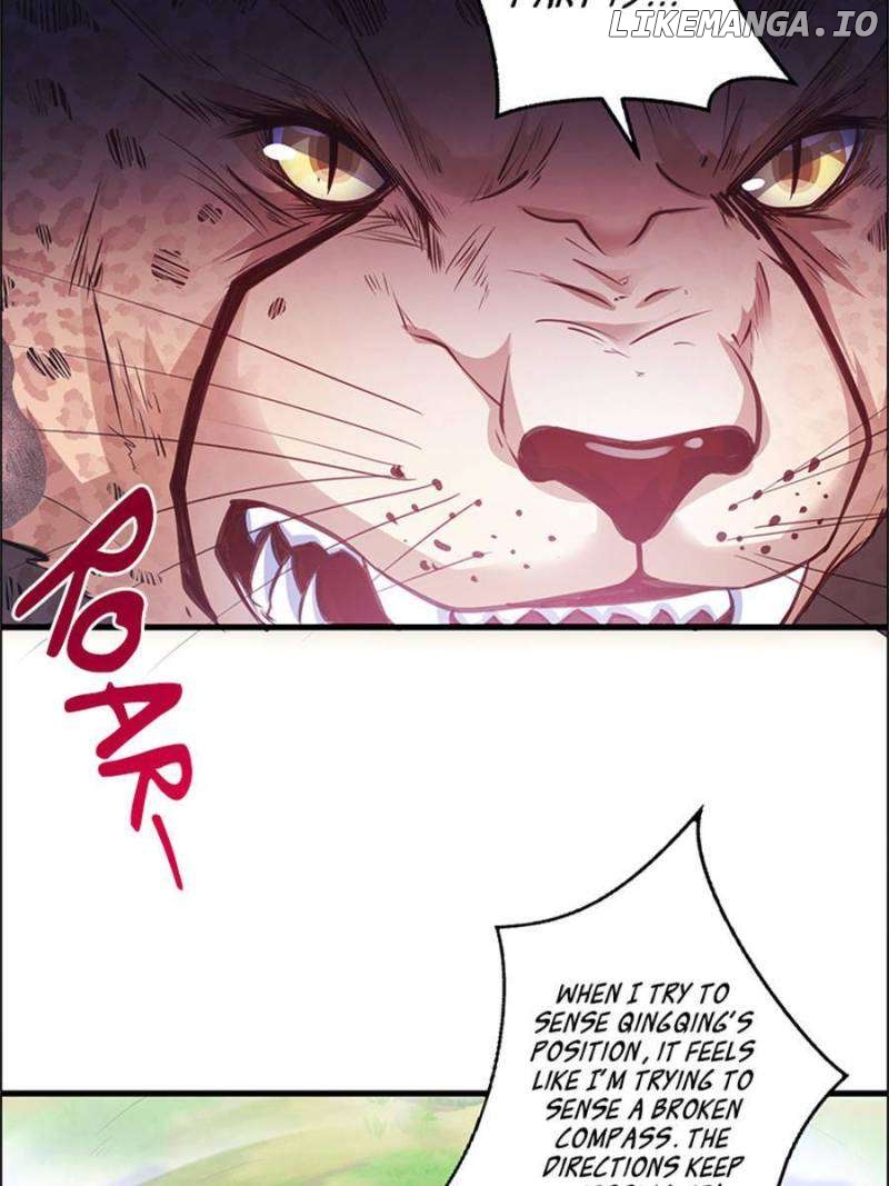 Beauty and the Beasts Chapter 531 - page 18