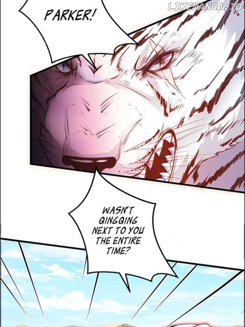 Beauty and the Beasts Chapter 531 - page 21