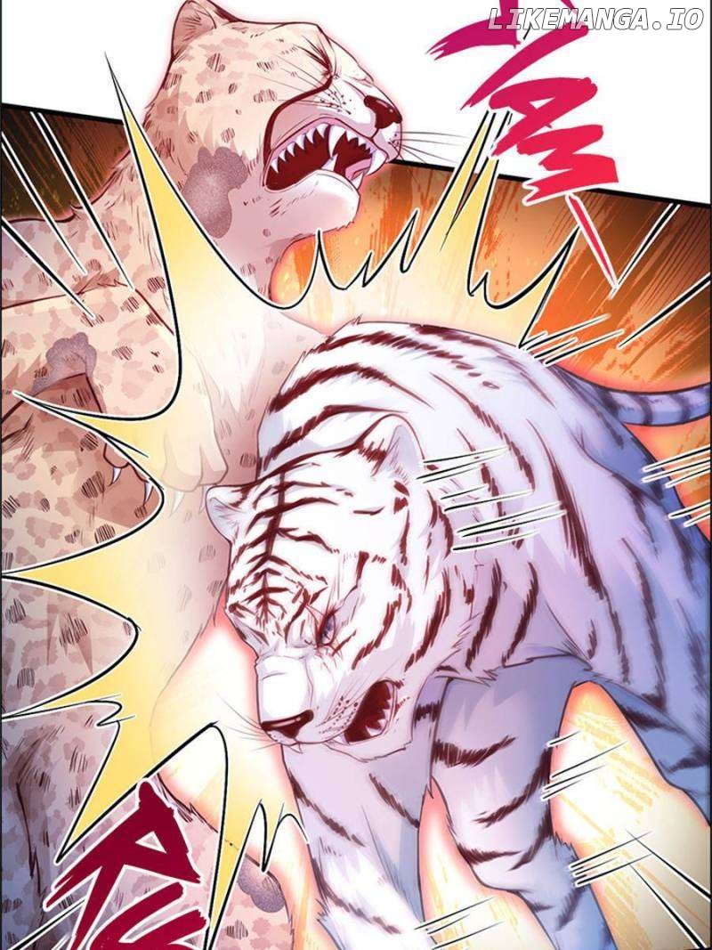 Beauty and the Beasts Chapter 531 - page 23