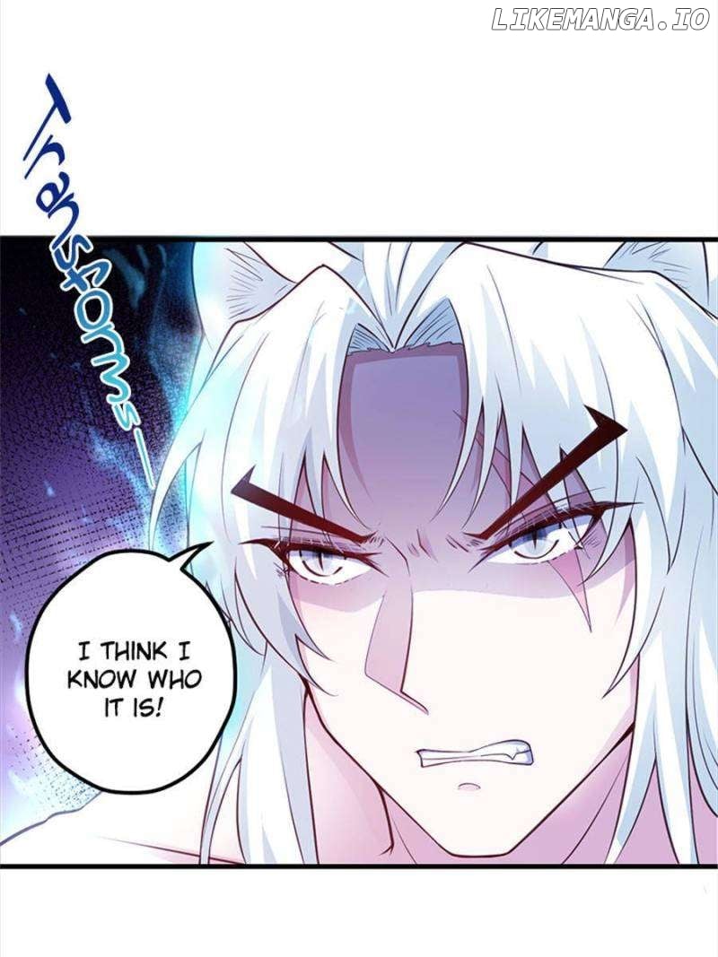 Beauty and the Beasts Chapter 531 - page 29