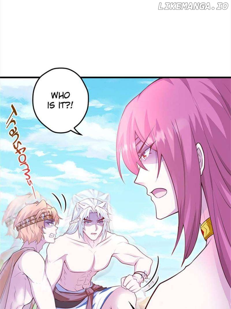 Beauty and the Beasts Chapter 531 - page 30