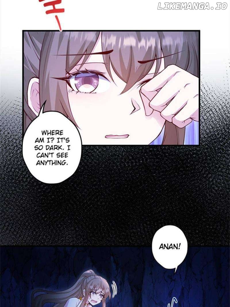 Beauty and the Beasts Chapter 531 - page 34